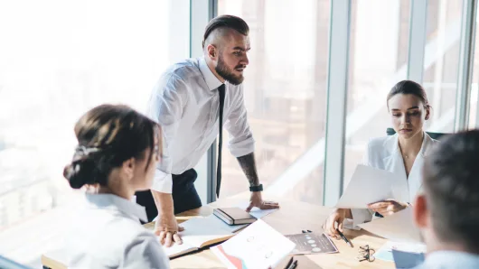 Learn 5 Best Habits From the Most Successful Business Leaders of 2023