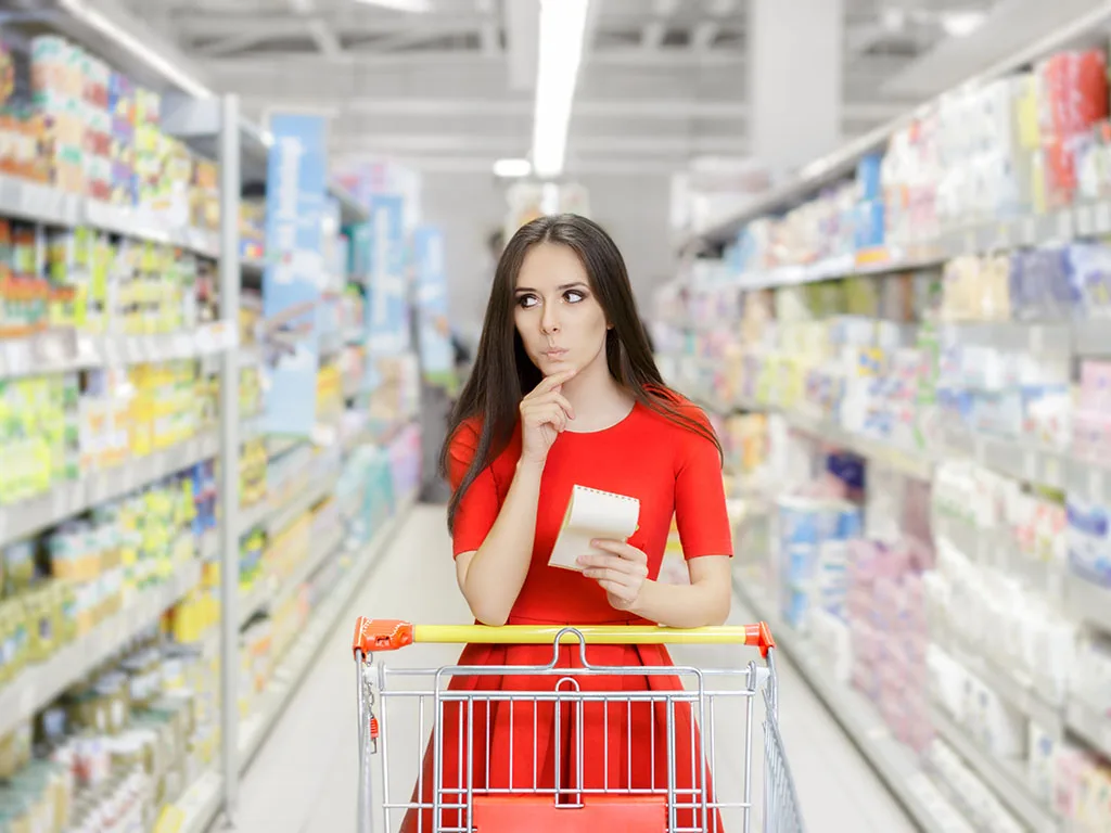 Learn How to Eat Healthy on a Budget