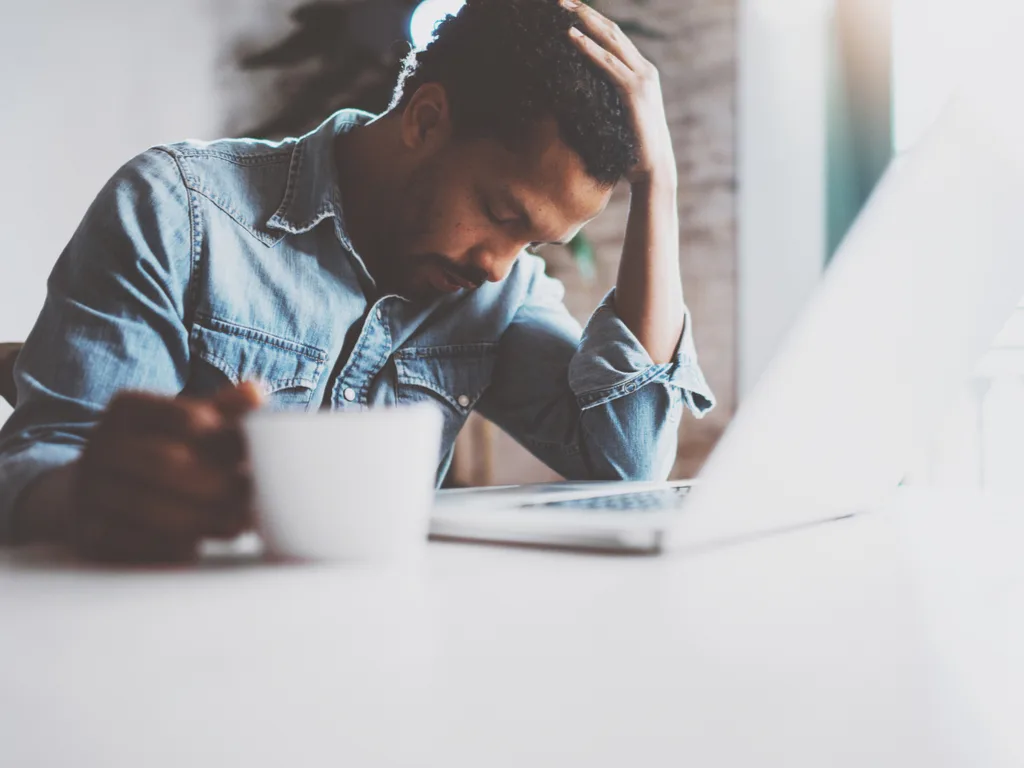 Tips for Avoiding the Mid-Day Crash at Work