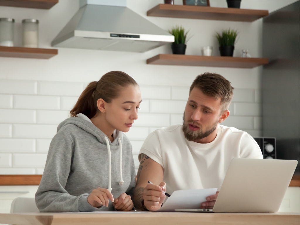 Can You Get a Mortgage When You Have Bad Credit?