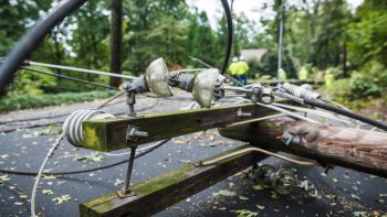 How to Deal With Long Term Power Outages