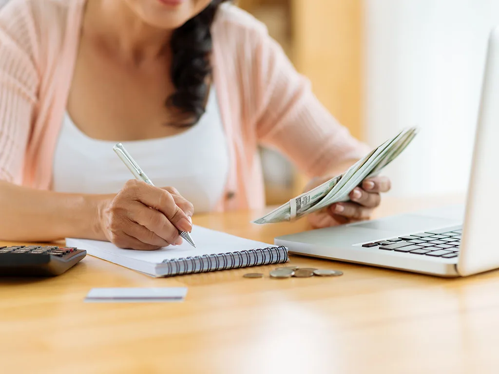Learn How to Budget While Receiving Social Security Income