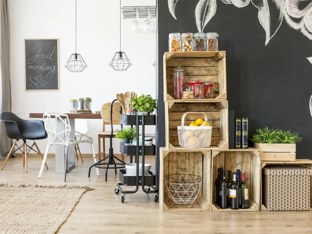 5 Best Temporary Modifications for Apartments