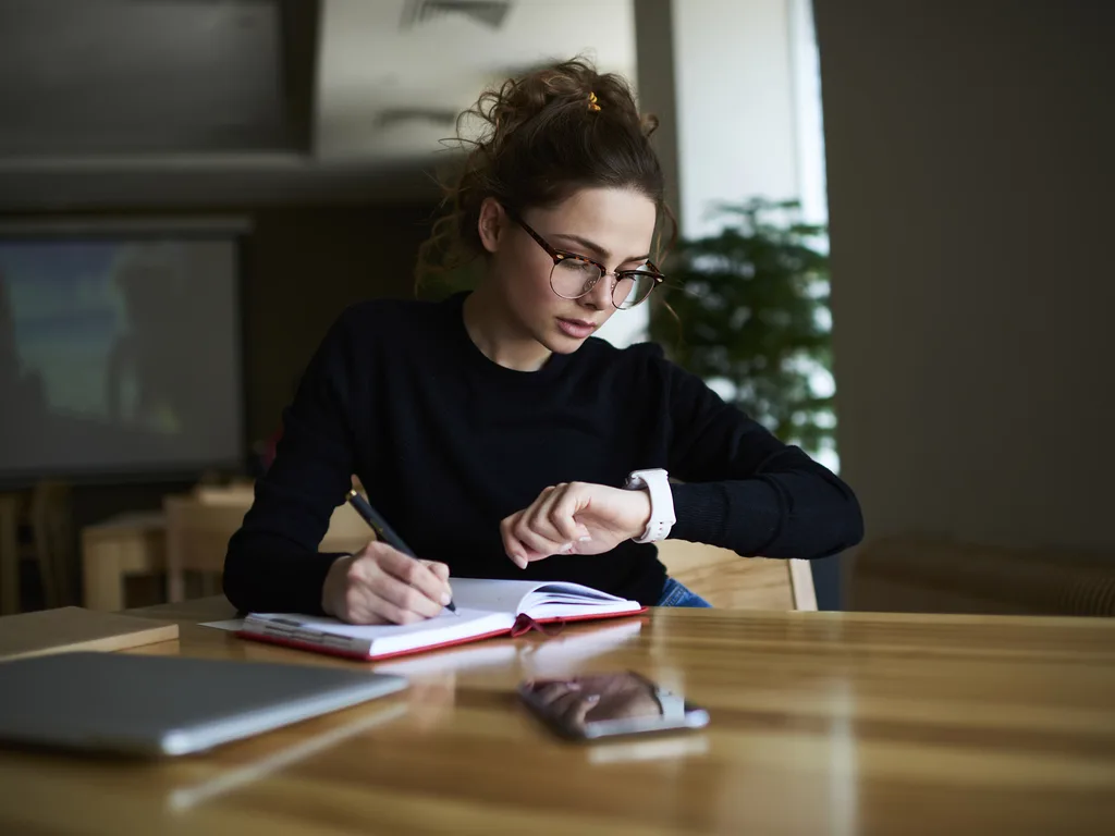 Learn the Best Time Management Hacks