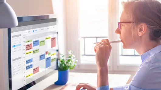 Learn 7 Ways to Be More Efficient in The Workplace