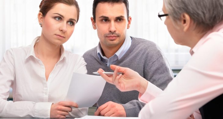 Learn About Your Debt Settlement Options