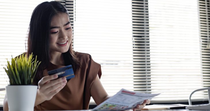 Find Out About Credit Card Consolidation