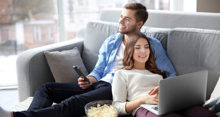 Find Out How to Cut Your TV Bill in Half