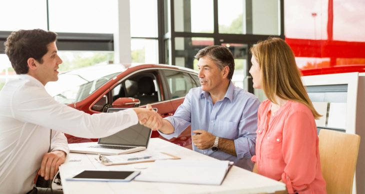 Learn How to Refinance Your Auto Loan