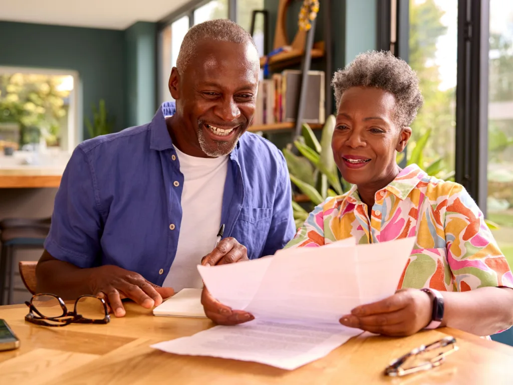 Tips for Planning for Retirement With Low Savings