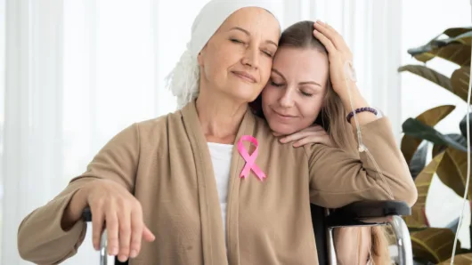 Resources to Help Care for a Person With Cancer