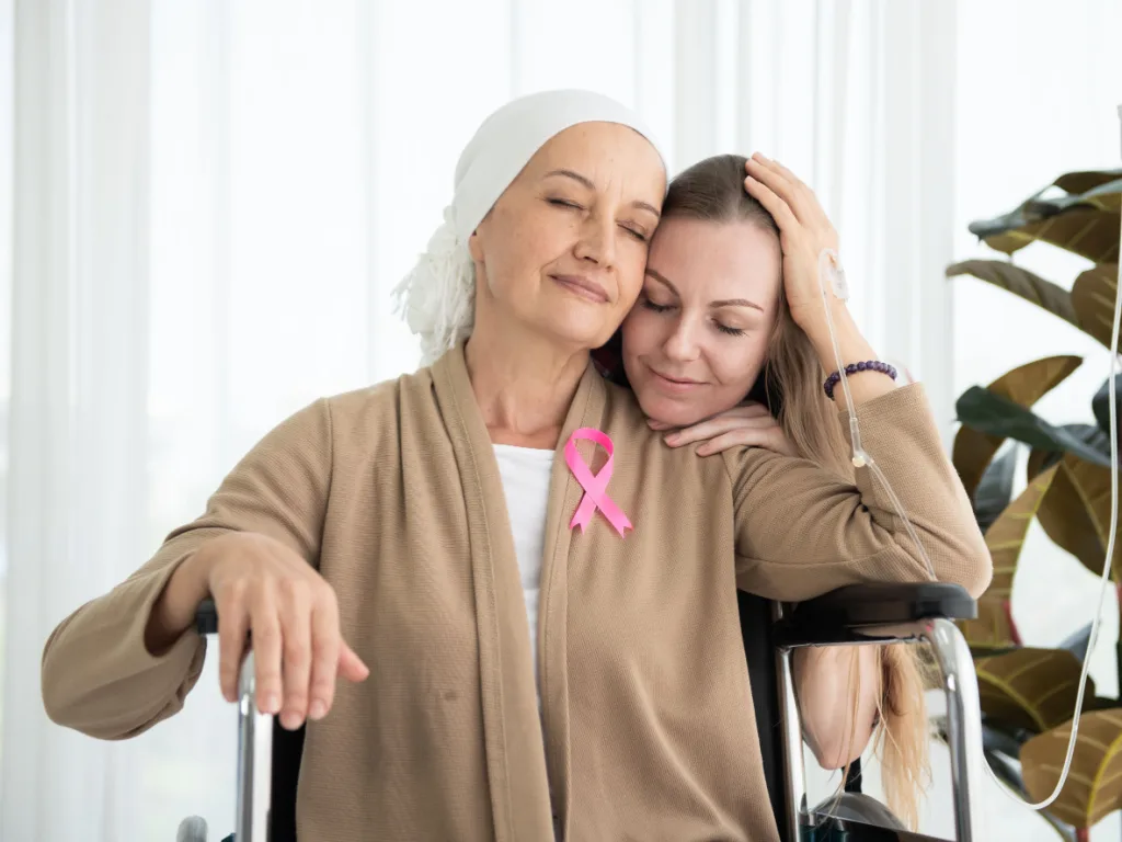 Resources to Help Care for a Person With Cancer