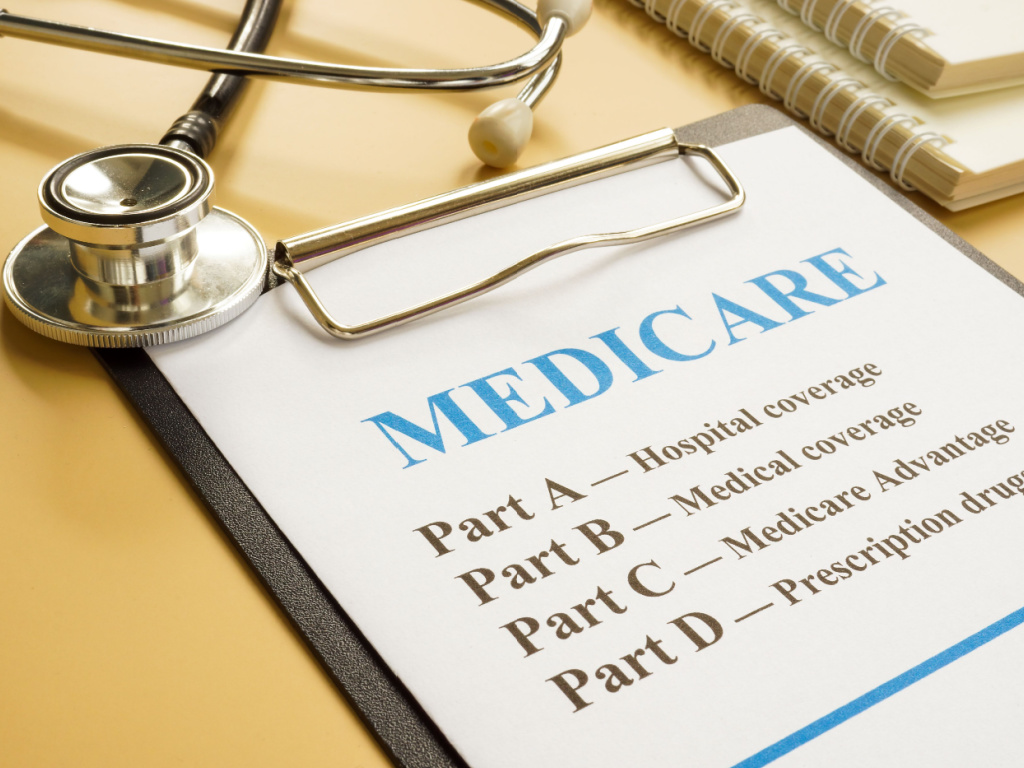 Learn About Medicare Web Daily Tips