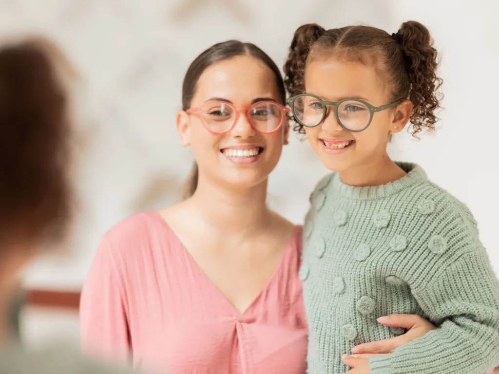 Tips & Tricks for Finding the Right Vision Insurance