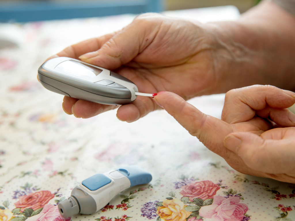What Are the Signs of Type 2 Diabetes?