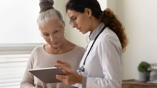 What Tests to Expect at Your Annual Physical as You Get Older