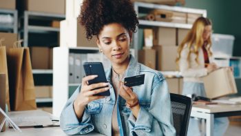 The Future of Shopping: Is the In-Person Experience on the Verge of Extinction?