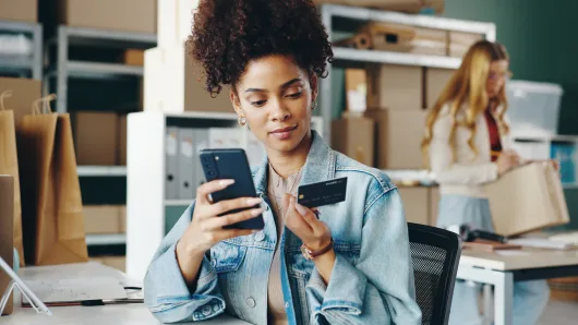 The Future of Shopping: Is the In-Person Experience on the Verge of Extinction?