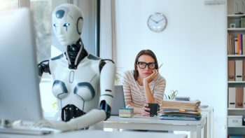 AI Won’t Steal These Jobs: Tips for a Secure Career Pivot