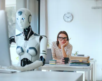 AI Won’t Steal These Jobs: Tips for a Secure Career Pivot