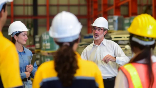 The Apprenticeship Revival: Learning Without College Debt
