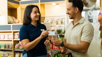 Grocery Assistance Programs