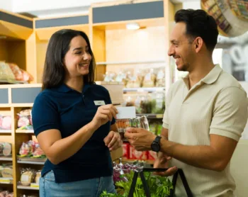 Grocery Assistance Programs