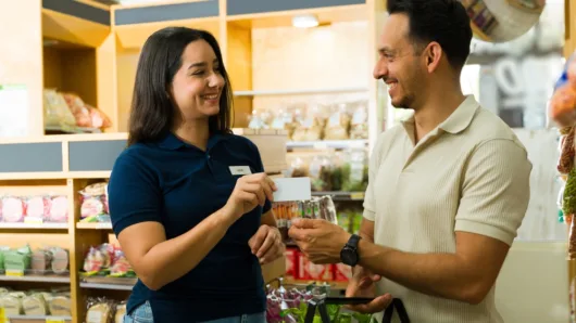 Grocery Assistance Programs