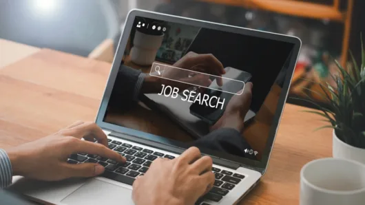 Tips for Job Hunting Without Driving Yourself Crazy