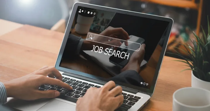 Tips for Job Hunting Without Driving Yourself Crazy