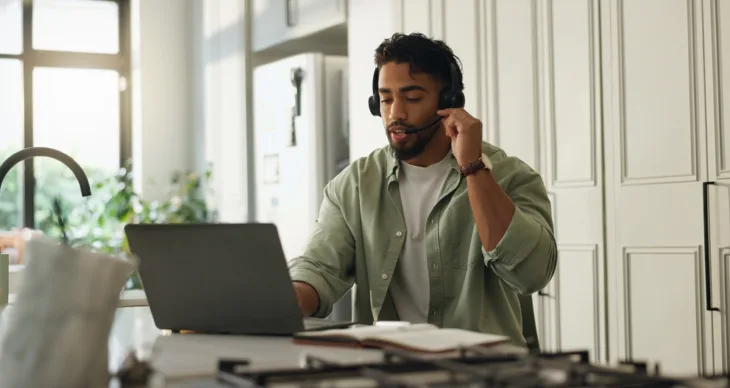 Finding a Job When You Absolutely Cannot Leave Home or Keep 9-to-5 Hours